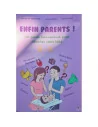 Livre "Enfin Parents" - 1er guide de puériculture 100% marocain