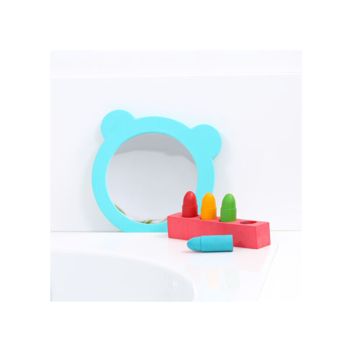 Ludi Jeu de bain Coloriage Aquacolor 10m+ Jouet de bain - Ludi