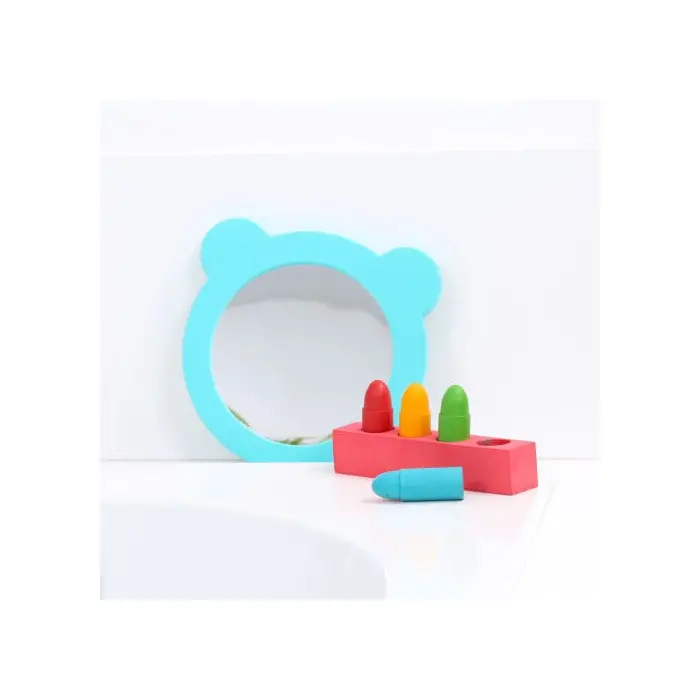 Ludi Jeu de bain Coloriage Aquacolor 10m+ Jouet de bain - Ludi