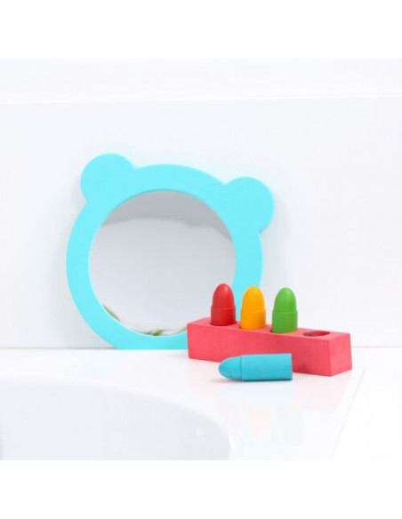 Ludi Jeu de bain Coloriage Aquacolor 10m+ dans Jouet de bain chez Baby And Mom Maroc