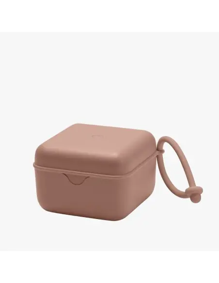 Bibs Boite à Sucettes - Woodchuck Sucettes - BIBS Maroc