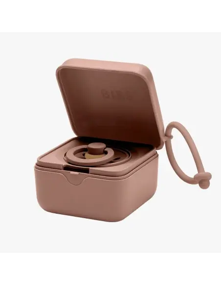 Bibs Boite à Sucettes - Woodchuck Sucettes - BIBS Maroc