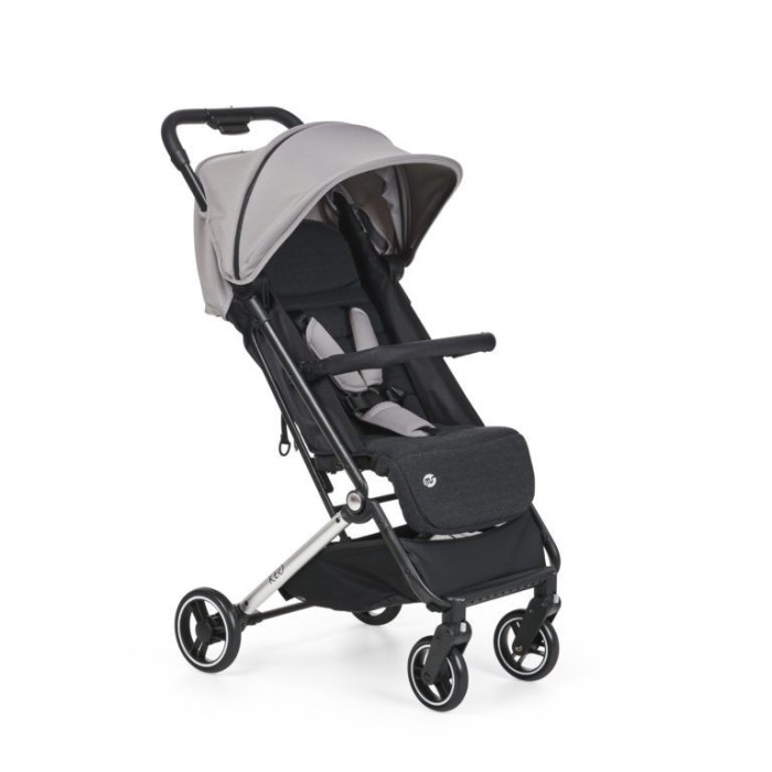 MS Innovaciones Poussette Keo - Gris dans Poussette chez Baby And Mom Maroc