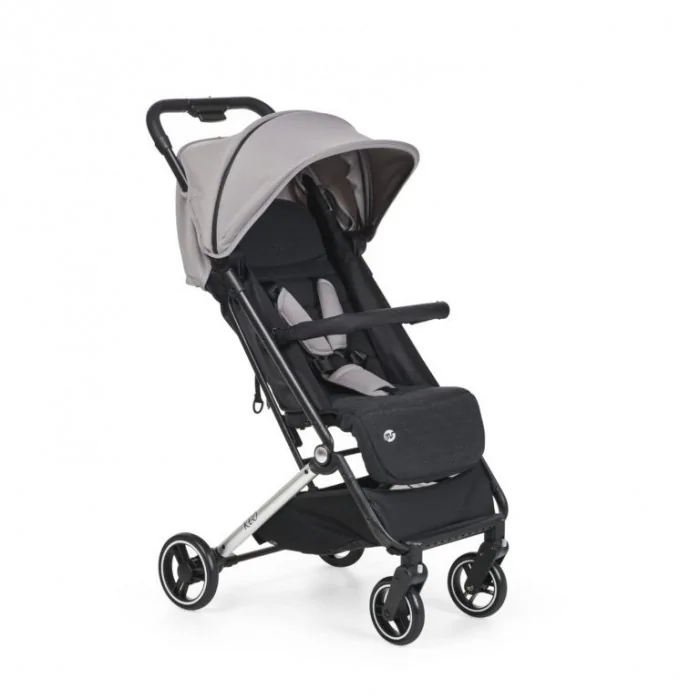 MS Innovaciones Poussette Keo - Gris dans Poussette chez Baby And Mom Maroc