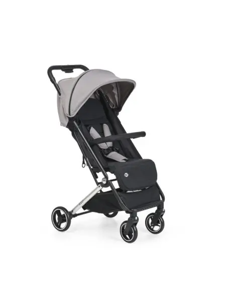 MS Innovaciones Poussette Keo - Gris Poussette - MS