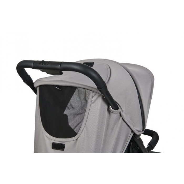 MS Innovaciones Poussette Keo - Gris dans Poussette chez Baby And Mom Maroc