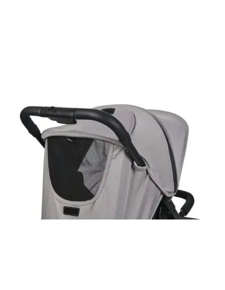 MS Innovaciones Poussette Keo - Gris Poussette - MS