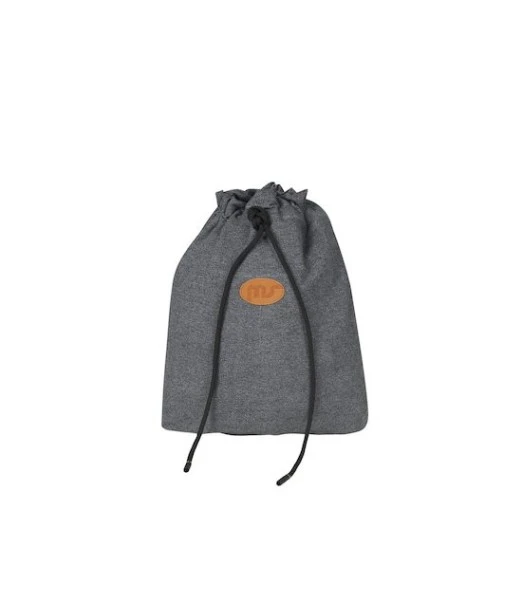 MS Innovaciones Kowari baby carrier grey 2
