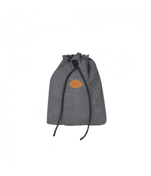 MS Innovaciones Porte-bébé Kowari Gris Echarpe de Portage / 2