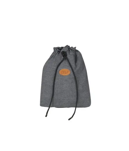 MS Innovaciones Porte-bébé Kowari Gris Echarpe de Portage / 2