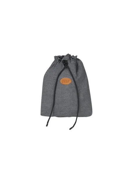 MS Innovaciones Kowari baby carrier grey — photo 2