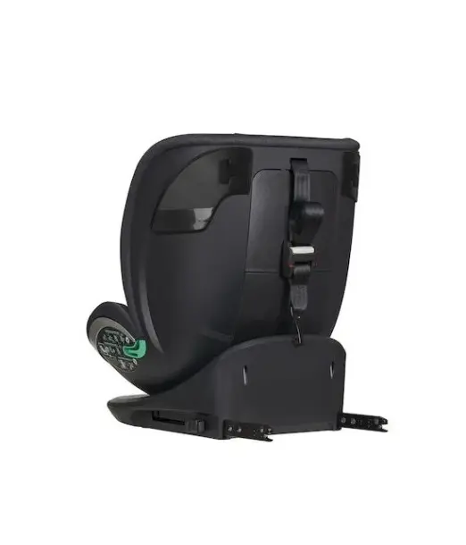 Ms Innovaciones Siège auto Milos 0/1/2/3 Noir Siège auto - MS 2