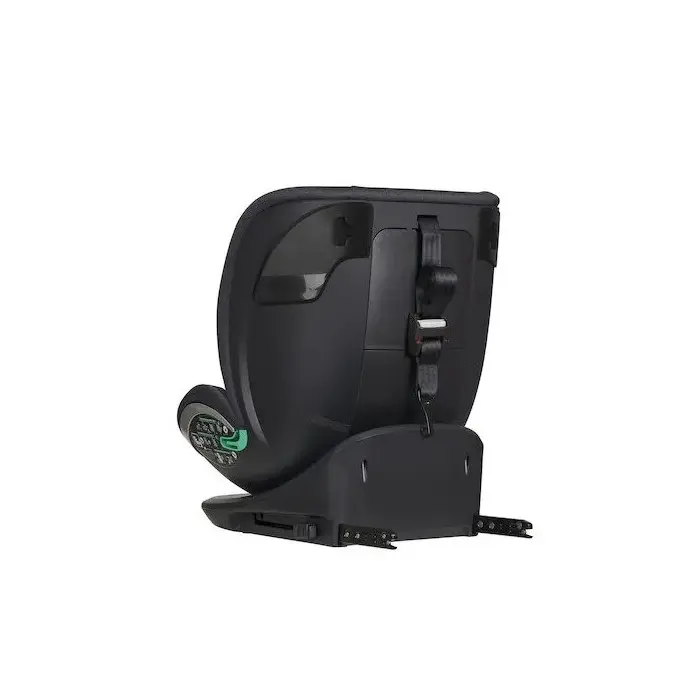 Ms Innovaciones Siège auto Milos 0/1/2/3 Noir Siège auto - MS