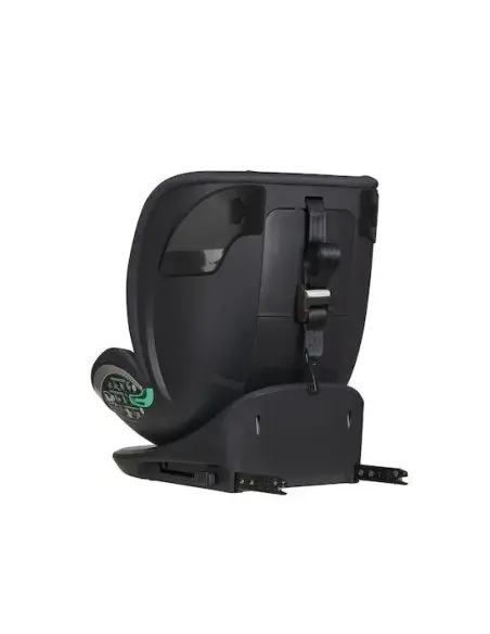 Ms Innovaciones Siège auto Milos 0/1/2/3 Noir Siège auto - MS