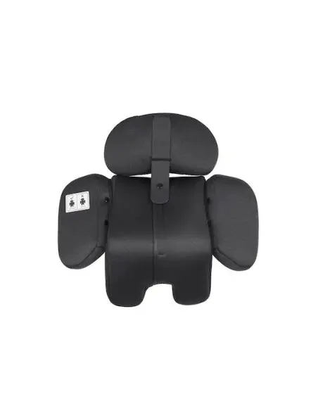Ms Innovaciones Siège auto Milos 0/1/2/3 Noir Siège auto - MS