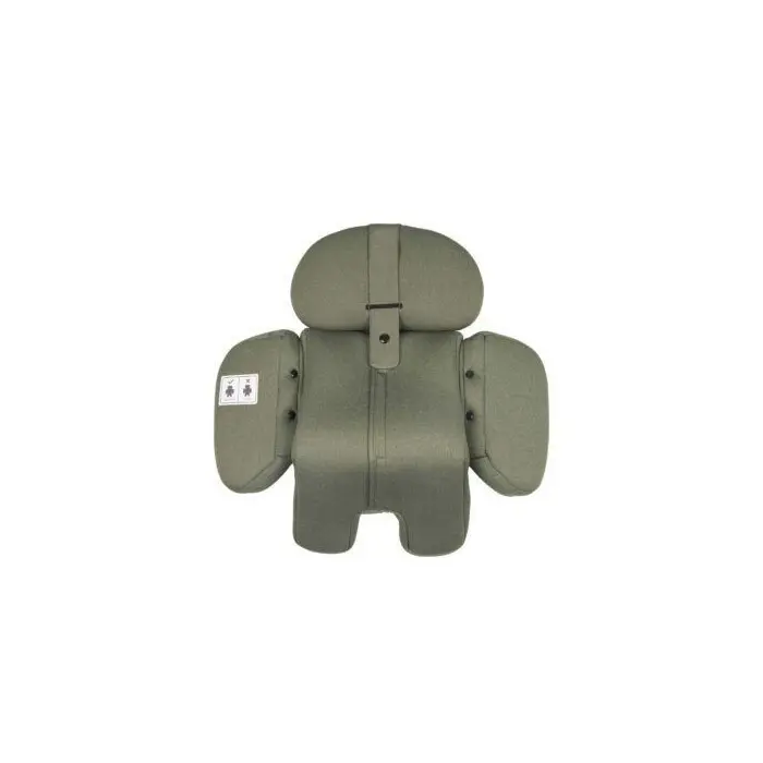 Ms Innovaciones Siège auto Milos 0/1/2/3 Vert Siège auto - MS