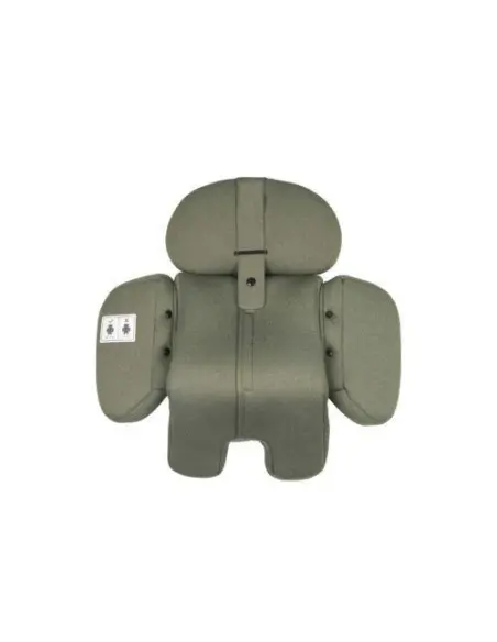 Ms Innovaciones Siège auto Milos 0/1/2/3 Vert Siège auto - MS