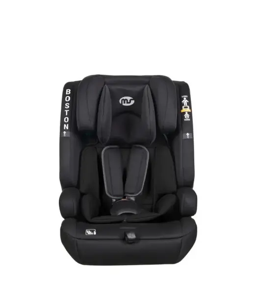 MS Innovaciones Siège auto Boston 1/2/3 i-size Siège auto - MS