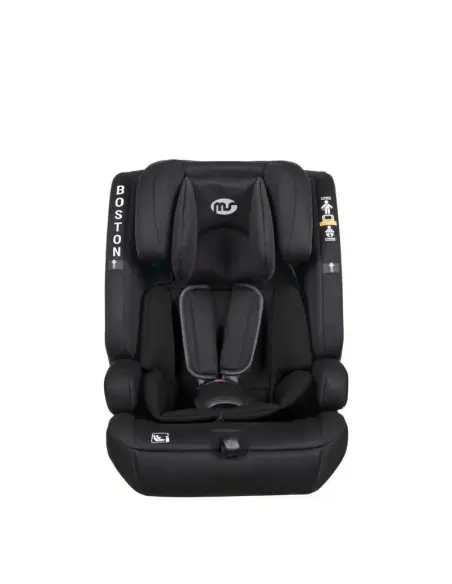 MS Innovaciones Siège auto Boston 1/2/3 i-size Siège auto - MS