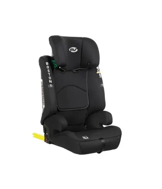 MS Innovaciones Siège auto Boston 1/2/3 i-size Siège auto - MS 2