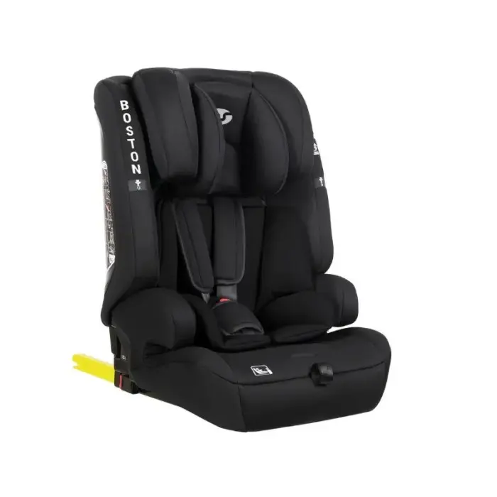 MS Innovaciones Siège auto Boston 1/2/3 i-size Siège auto - MS