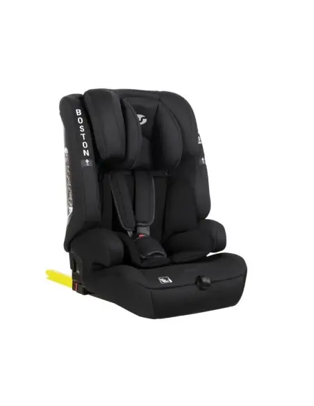 MS Innovaciones Siège auto Boston 1/2/3 i-size Siège auto - MS