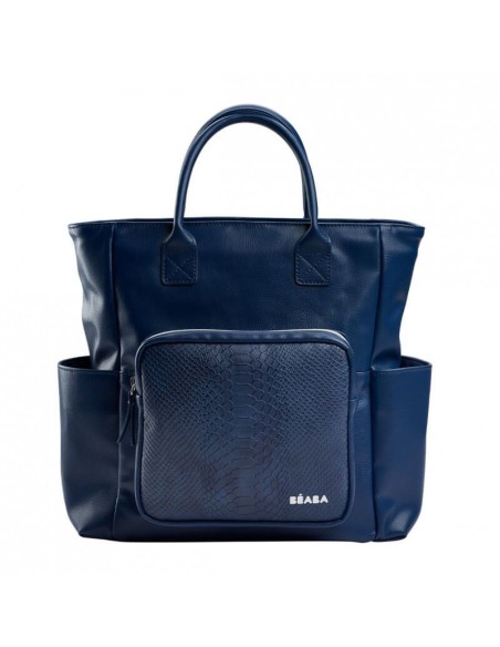 Sac à langer Béaba Kyoto - Bleu