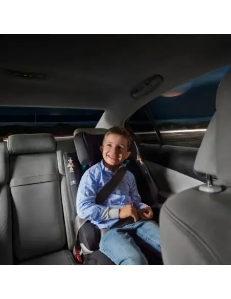 MS Innovaciones Siège auto Boston 1/2/3 i-size Siège auto - MS