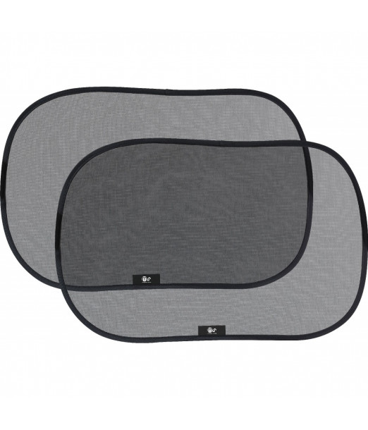 MS Innovaciones Pare-soleil Lot de 2 Siège auto - MS