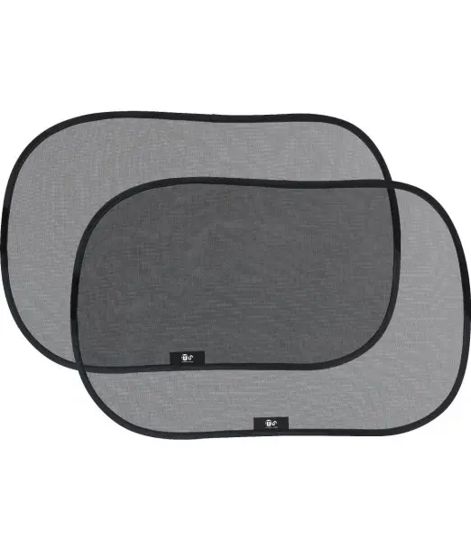 MS Innovaciones Pare-soleil Lot de 2 Siège auto - MS