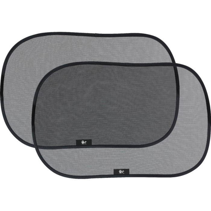 MS Innovaciones Pare-soleil Lot de 2 Siège auto - MS