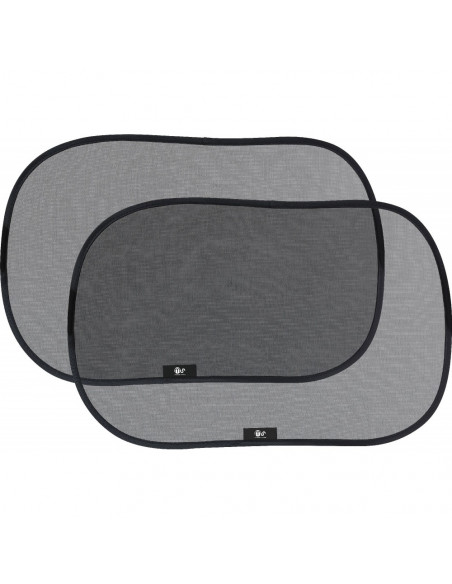 MS Innovaciones Pare-soleil Lot de 2 Siège auto - MS