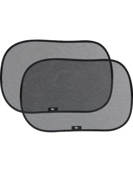MS Innovaciones Pare-soleil Lot de 2 Siège auto - MS