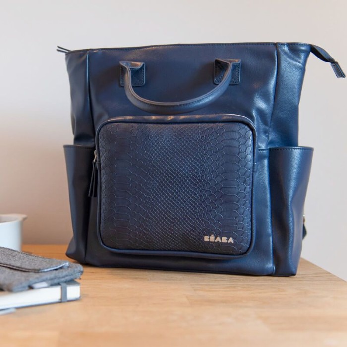 Sac à langer Béaba Kyoto - Bleu