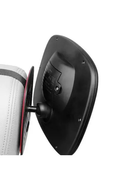 MS Innovaciones monitoring rearview mirror with LED light — photo 3