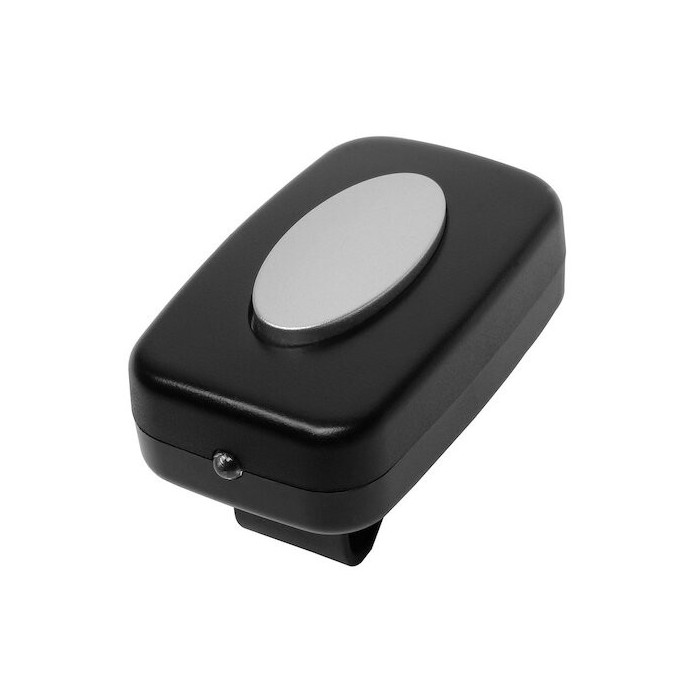 MS Innovaciones Rétroviseur de surveillance avec Lumière Led