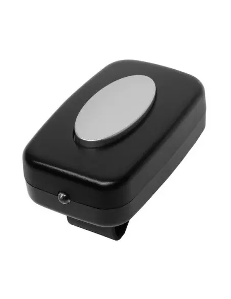 MS Innovaciones monitoring rearview mirror with LED light — photo 4