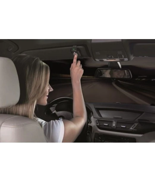 MS Innovaciones 360° rear-view mirror 2