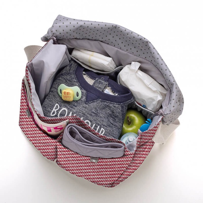 sac beaba vienne