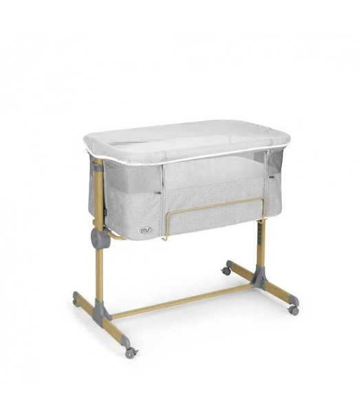 MS Innovaciones Cododo Confortable - Gris Clair au Maroc - Baby And Mom