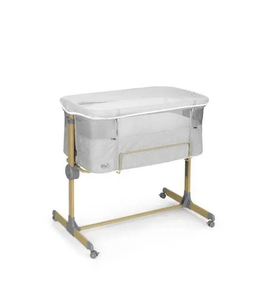 MS Innovaciones Cododo Confortable - Gris Clair Lit / Cododo -