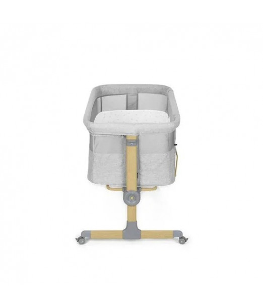 MS Innovaciones Cododo Confortable - Gris Clair au Maroc - Baby And Mom 2