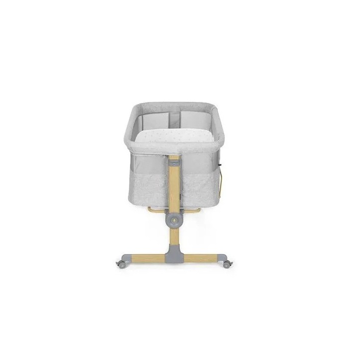 MS Innovaciones Cododo Confortable - Gris Clair dans Lit / Cododo chez Baby And Mom Maroc