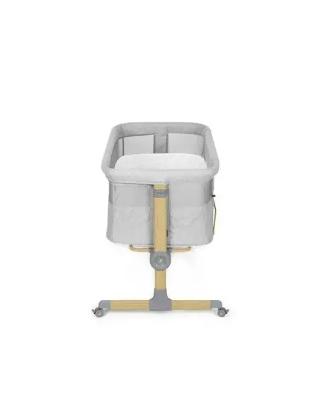MS Innovaciones Cododo Confortable - Gris Clair Lit / Cododo -