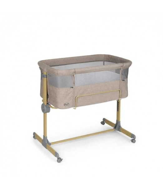 MS Innovaciones Cododo Confortable - Beige au Maroc - Baby And Mom