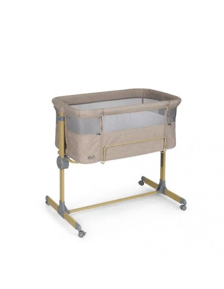 MS Innovaciones Cododo Confortable - Beige dans Lit / Cododo chez Baby And Mom Maroc