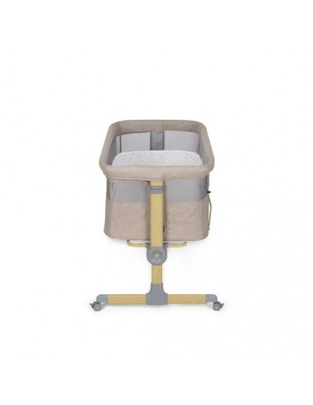 MS Innovaciones Cododo Confortable - Beige dans Lit / Cododo chez Baby And Mom Maroc