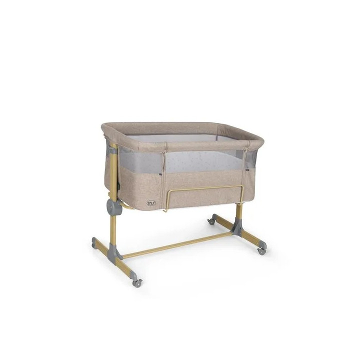 MS Innovaciones Cododo Confortable - Beige dans Lit / Cododo chez Baby And Mom Maroc