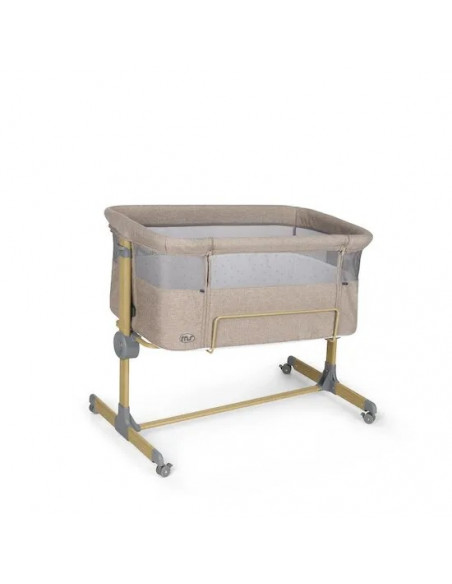 MS Innovaciones Cododo Confortable - Beige dans Lit / Cododo chez Baby And Mom Maroc