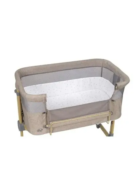 MS Innovaciones Cododo Confortable - Beige Lit / Cododo - MS